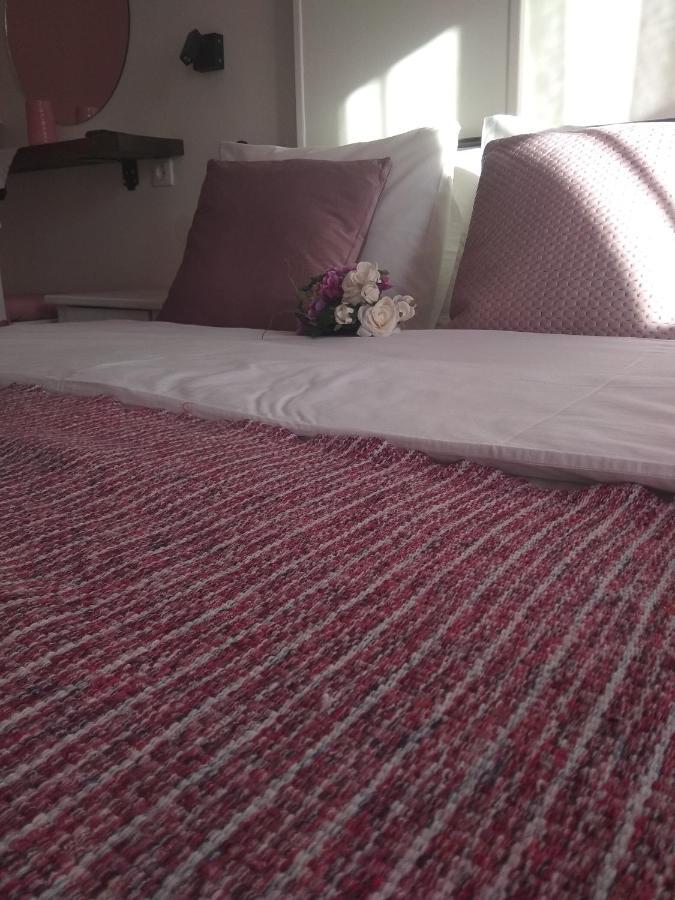 Karavos Hotel Portariá Eksteriør billede